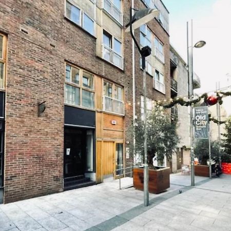 Shared Flat Dublin Exterior foto